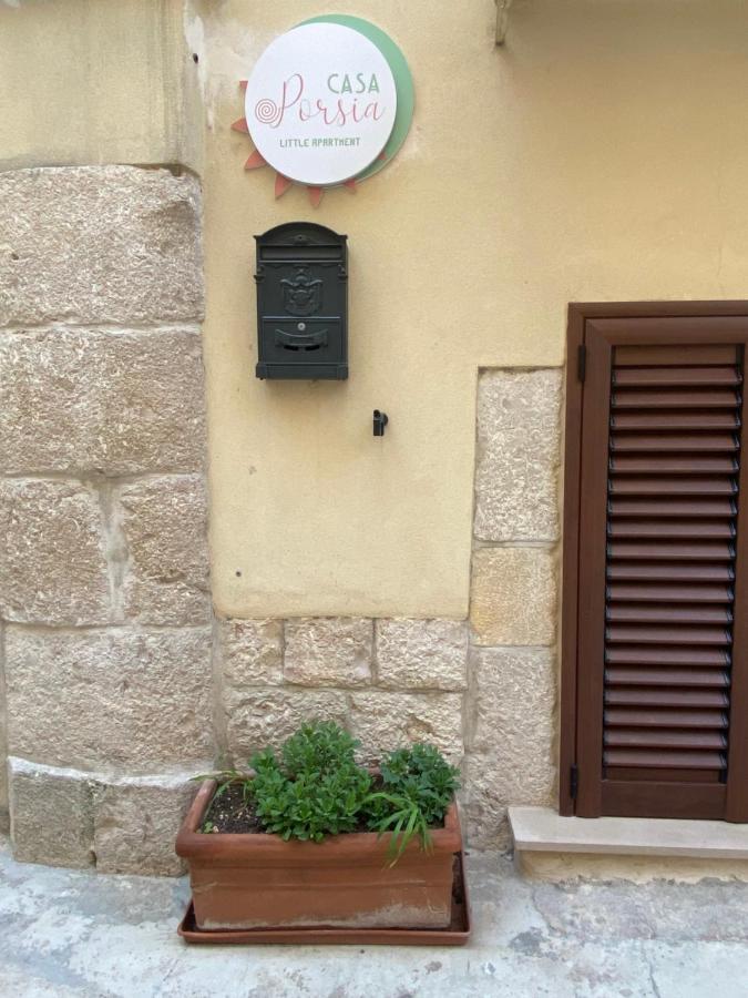 Hotel Casa Porsia Altamura Exterior foto