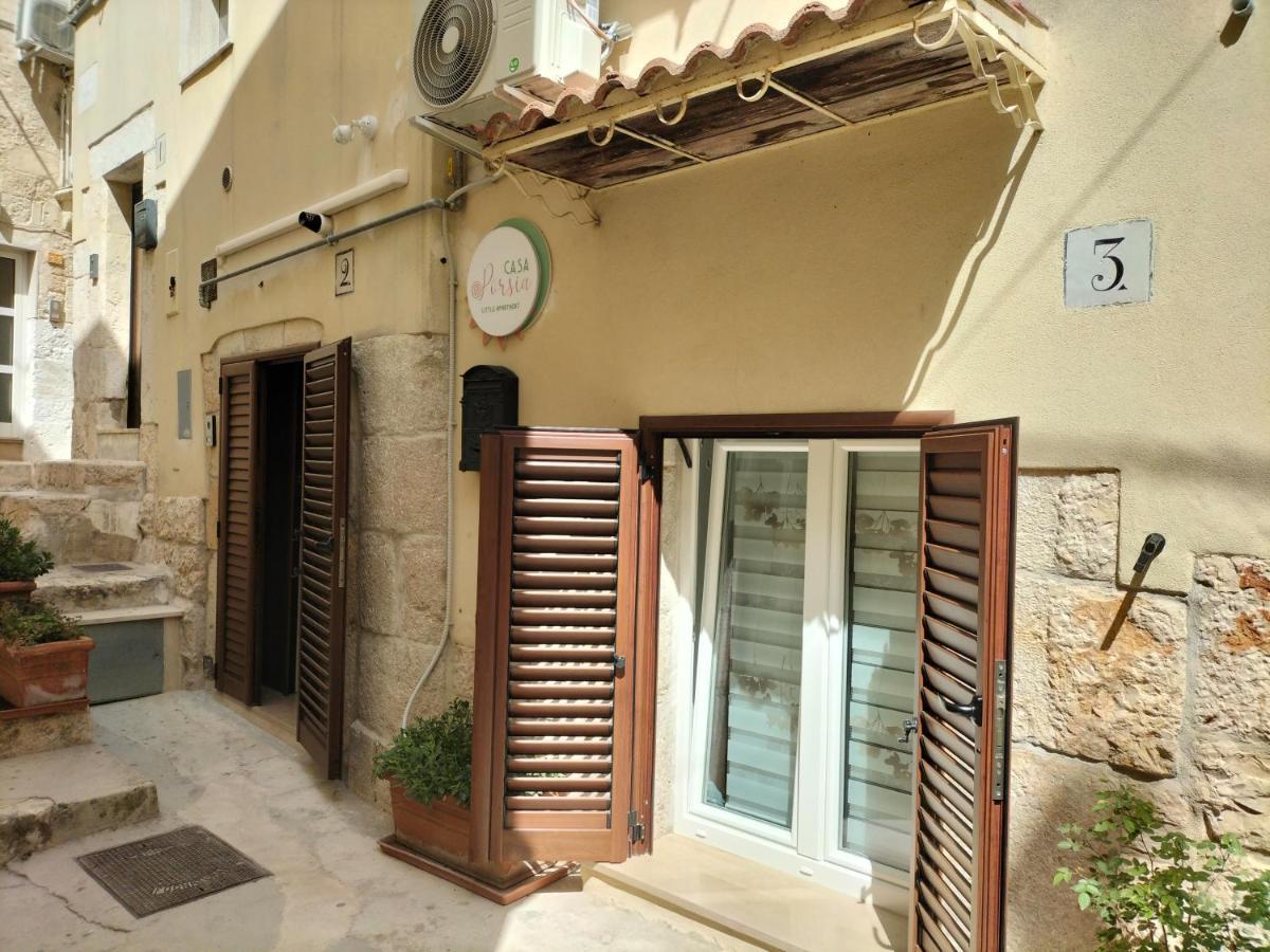 Hotel Casa Porsia Altamura Exterior foto